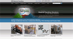Desktop Screenshot of g2mh.com